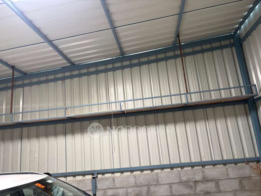 Godown/Warehouse in Nagappa Building, Bangalore for Rent 