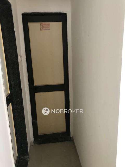 1 BHK Flat In Malhar Gad Chs  For Sale  In Narhe