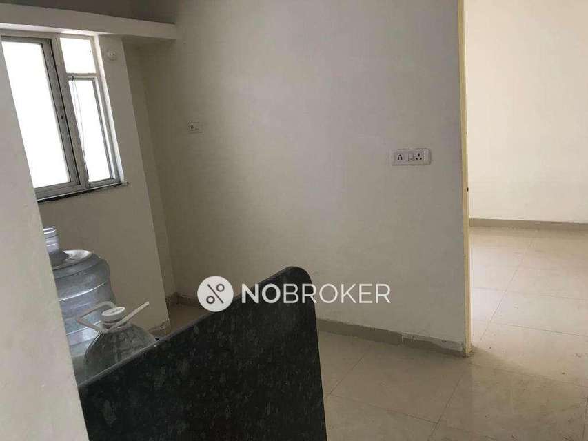 1 BHK Flat In Malhar Gad Chs  For Sale  In Narhe