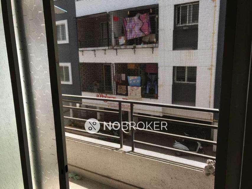 1 BHK Flat In Malhar Gad Chs  For Sale  In Narhe