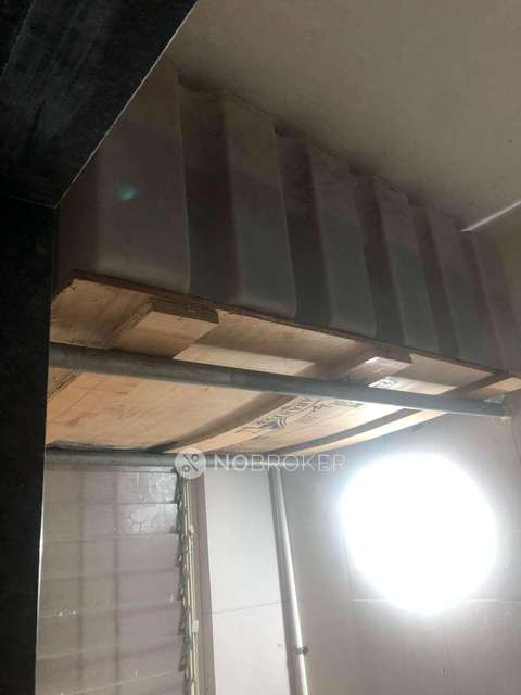 1 BHK Flat In Malhar Gad Chs  For Sale  In Narhe