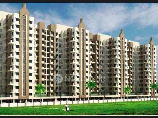 2 BHK Flat In Dream Lynnea For Sale  In Wagholi