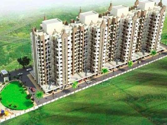 2 BHK Flat In Dream Lynnea For Sale  In Wagholi