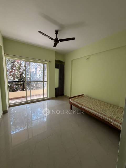 2 BHK Flat In Pristine Sri Krishna for Rent  In Electronic City