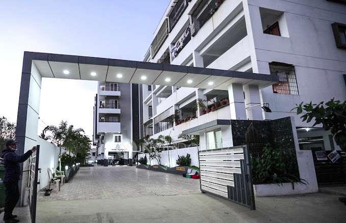 Sanjeevini Sanctuary