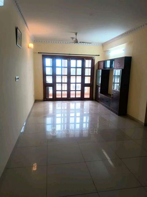 3 BHK Flat In Gokulam Apartments for Rent  In Doddakallasandra