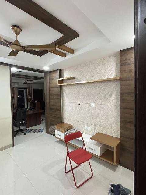 3 BHK Flat In Niharika Interlake For Sale  In Khajaguda