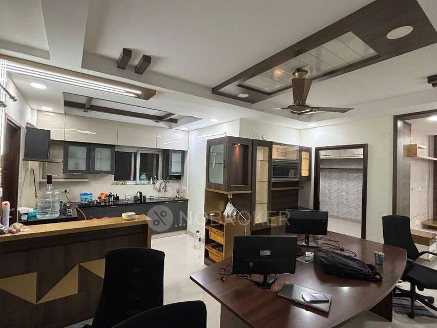 3 BHK Flat In Niharika Interlake For Sale  In Khajaguda