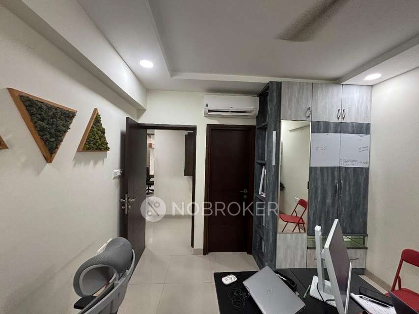3 BHK Flat In Niharika Interlake For Sale  In Khajaguda