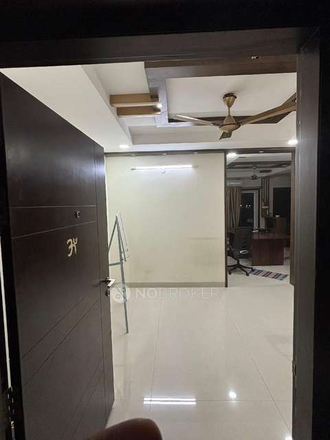 3 BHK Flat In Niharika Interlake For Sale  In Khajaguda
