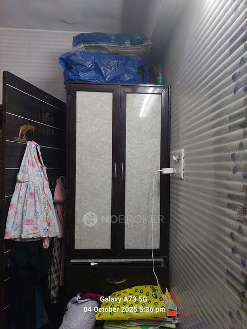 1 BHK Flat For Sale  In Caroline House