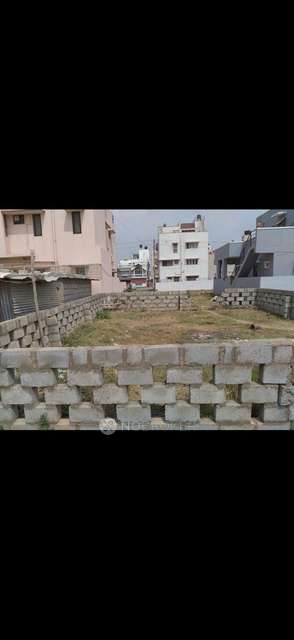 Plot For Sale  In Telecom Layout,hbr ,ring Road In Telecom Layout