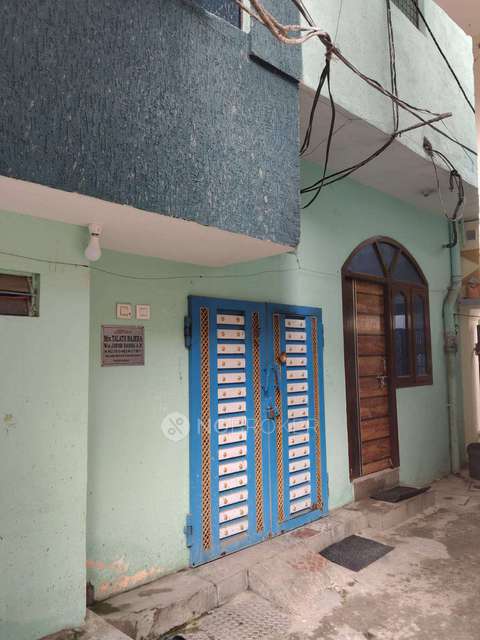 4+ BHK Flat For Sale  In Kishan Bagh