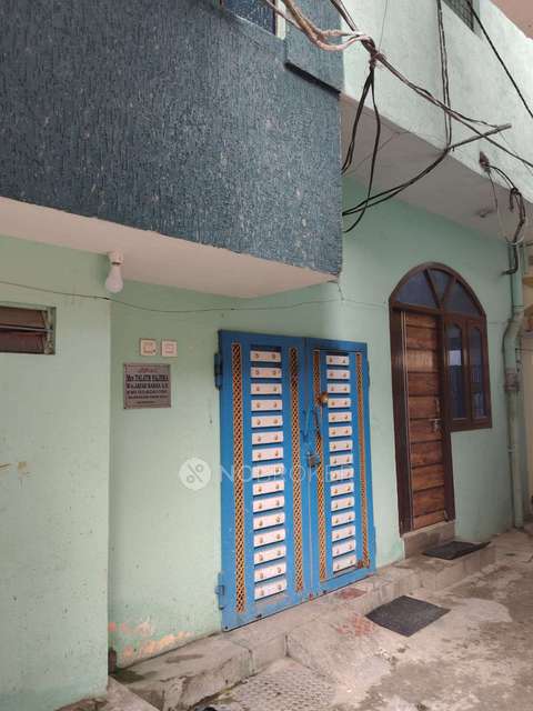 4+ BHK Flat For Sale  In Kishan Bagh