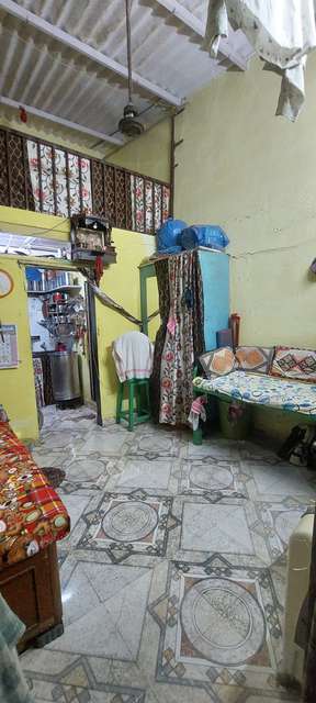 1 RK House For Sale  In 400072, Kajupada Pipeline Road