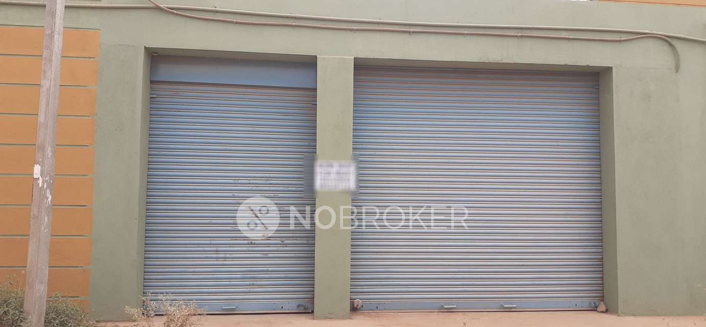Industrial Shed in Chinna Elasagiri, Bangalore for Rent 