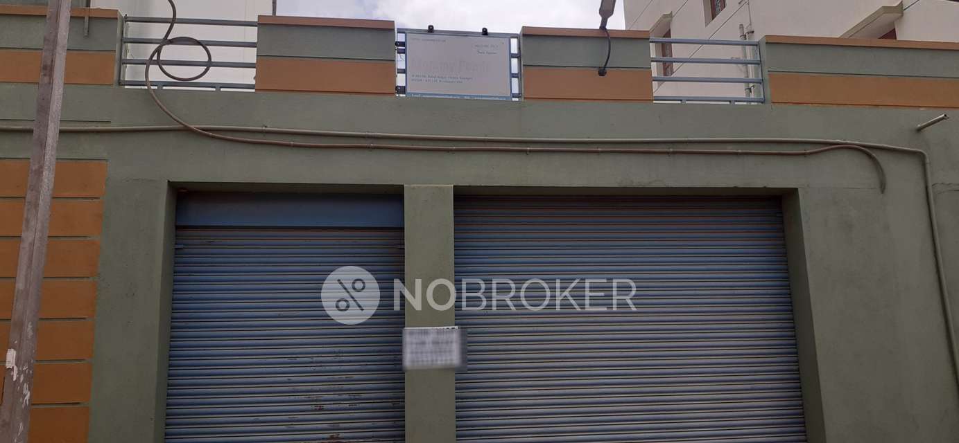 Industrial Shed in Chinna Elasagiri, Bangalore for Rent 