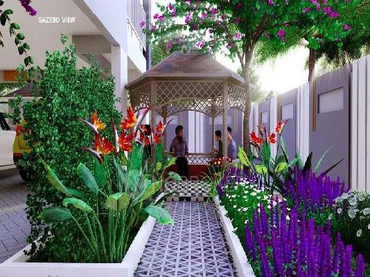 2 BHK Flat In Sinovik Nirvana For Sale  In Gattahalli