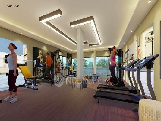 2 BHK Flat In Sinovik Nirvana For Sale  In Gattahalli