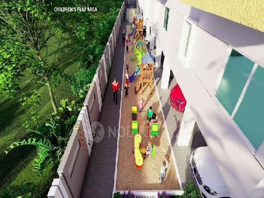 2 BHK Flat In Sinovik Nirvana For Sale  In Gattahalli