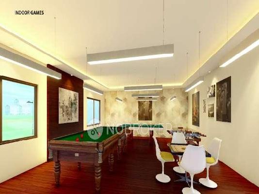 2 BHK Flat In Sinovik Nirvana For Sale  In Gattahalli