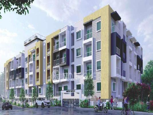 2 BHK Flat In Sinovik Nirvana For Sale  In Gattahalli
