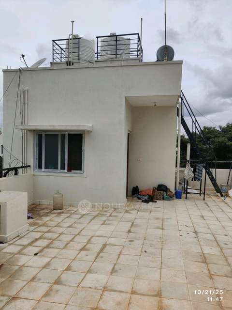 1 RK House for Rent  In 428, 8th Cross Rd, Dr.shivaram Karanth Nagar, Rk Hegde Nagar, Bengaluru, Karnataka 560077, India