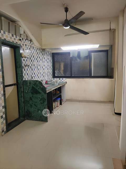 Shared Room for Female In 1 RK  In Lambodar Chs, Poonam Nagar In Andheri East