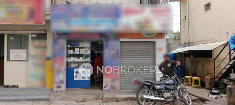 Shop in Krishnarajapura, Bangalore for sale 