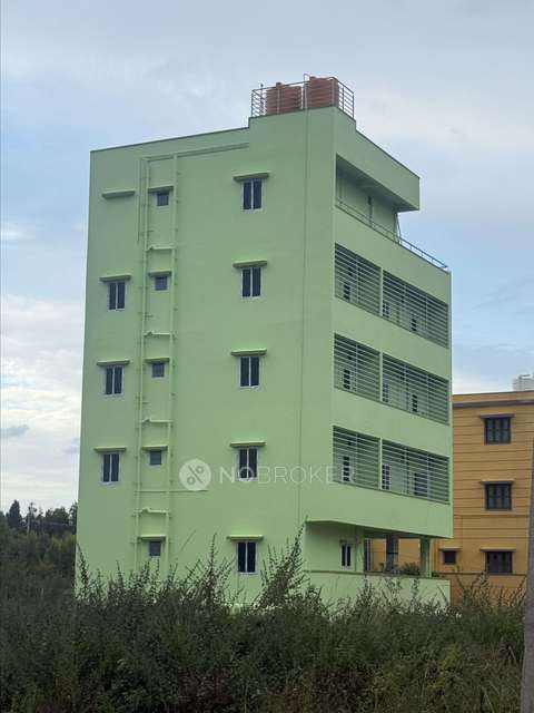 2 BHK Flat In Concord Layout for Rent  In Concord Layout