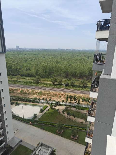 2 BHK Flat In My Home Tridasa, Tellapur For Sale  In My Home Tridasa, Tower 5