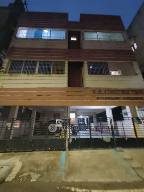 2 BHK Flat In Rr Builders    For Sale  In Kolathur