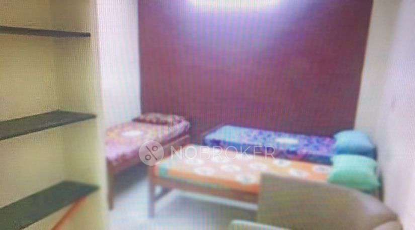 PG for Boys in Austin Nagar