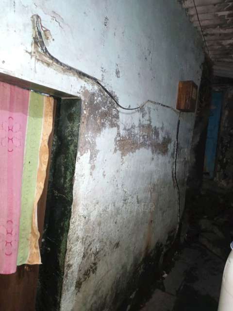 1 RK House For Sale  In 5w9j+mfv, Amar Nagar, Mulund, Mumbai, Maharashtra 400082, India
