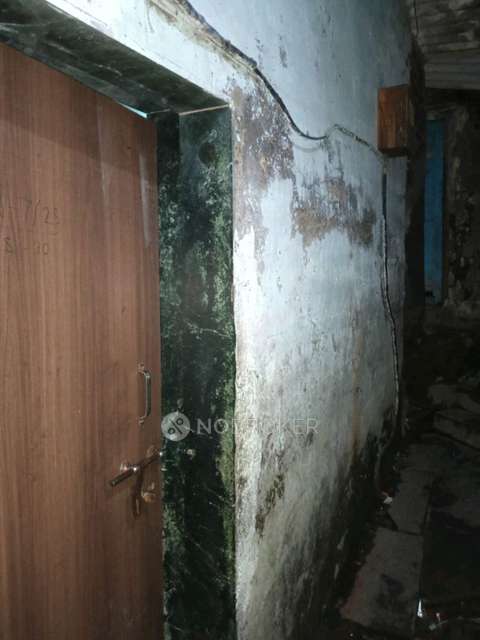 1 RK House For Sale  In 5w9j+mfv, Amar Nagar, Mulund, Mumbai, Maharashtra 400082, India
