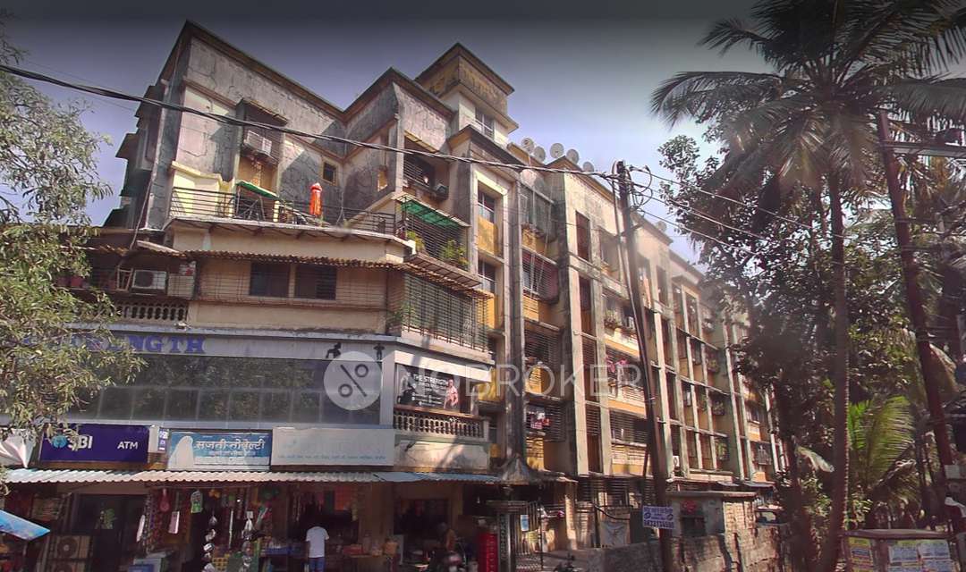 1 BHK Flat In Shree Amit Chs, Nalasopara West For Sale  In Nalasopara West