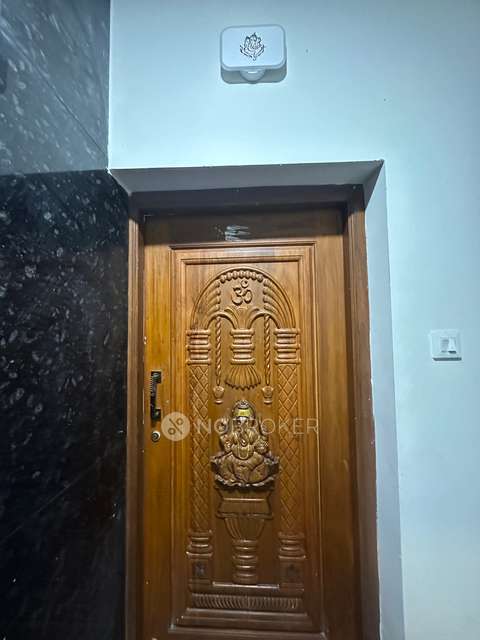 2 BHK House for Rent  In Ullagaram
