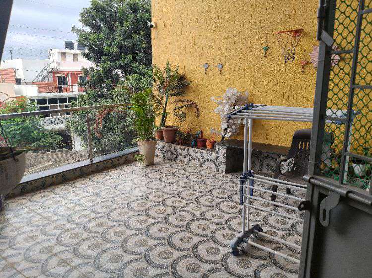3 BHK House For Sale  In 25, Amrita Nagar, Choodasandra, Bengaluru, Karnataka 560099, India