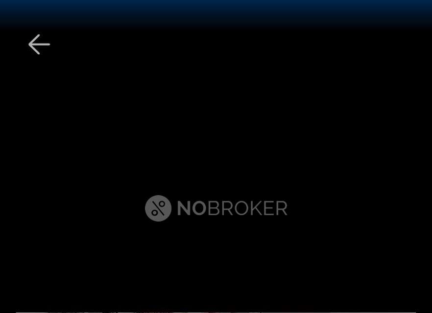 Shared Room for Male In 1 RK  In Psr Vridavunam  In Kondapur