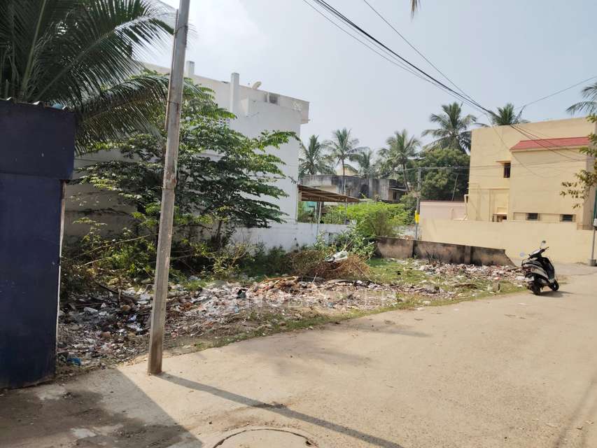 Plot For Sale  In Thirumullaivoyal