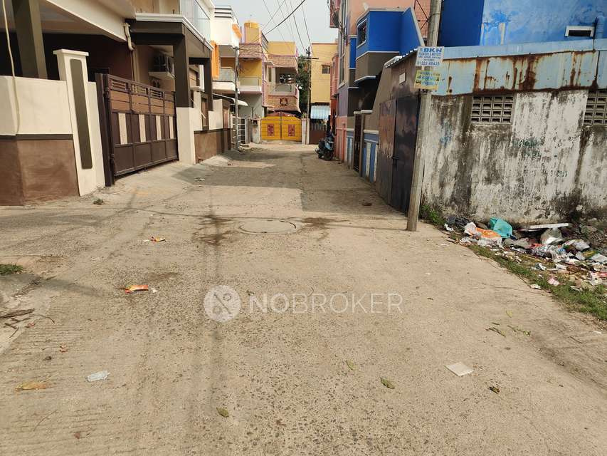 Plot For Sale  In Thirumullaivoyal