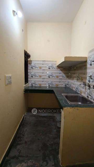 1 RK House for Rent  In   Bindapur