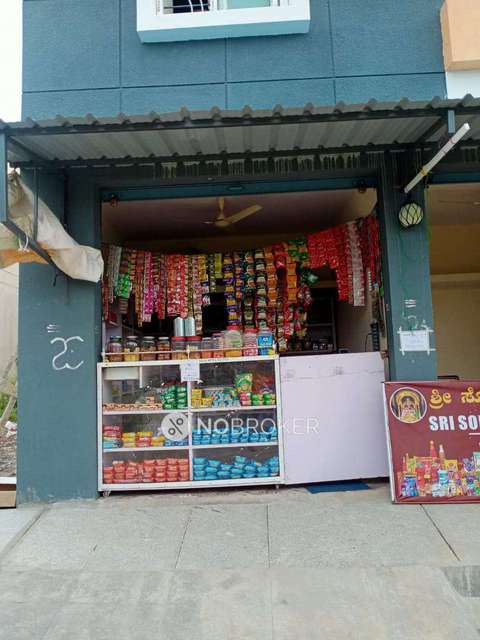 4+ BHK House For Sale  In Doddabasthi