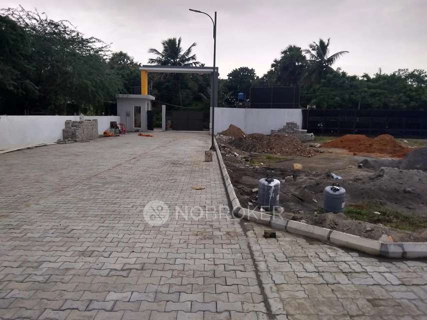 Plot For Sale  In Ruby Green Ville In Madambakkam