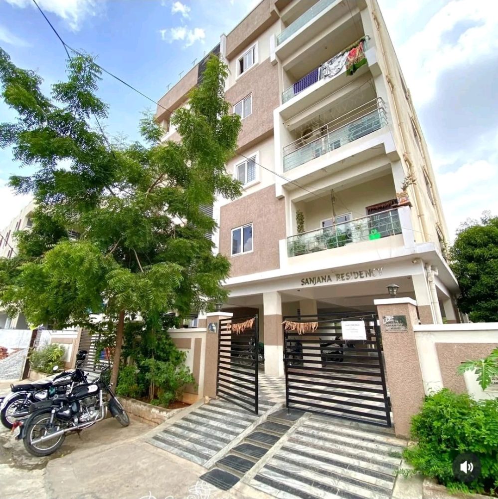Sanjana Residency
