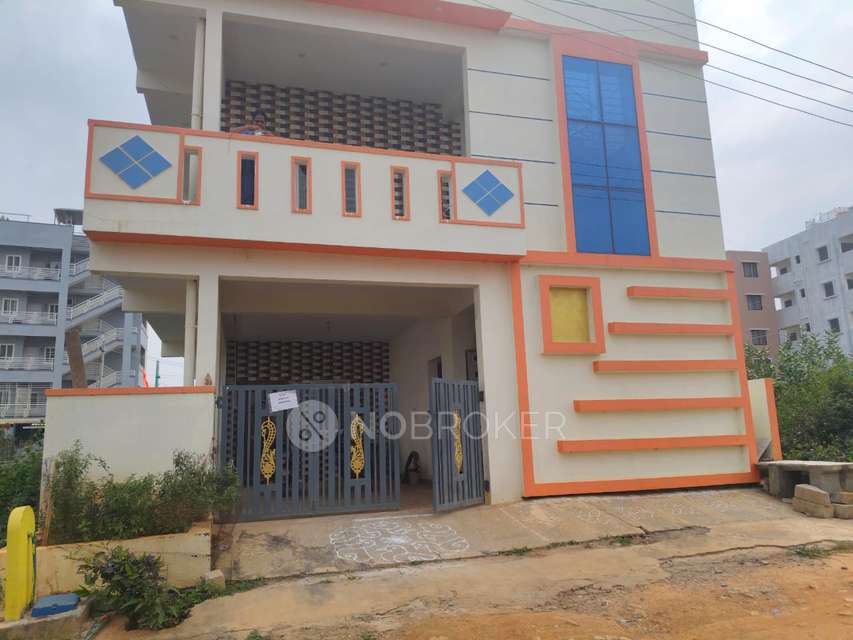 1 BHK House for Rent  In Varthur