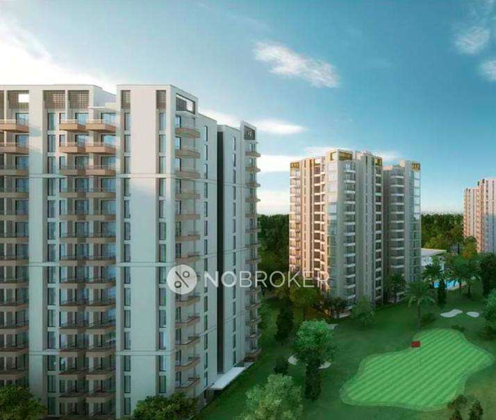 2 BHK Flat In Silverglades The Melia for Rent  In Sohna