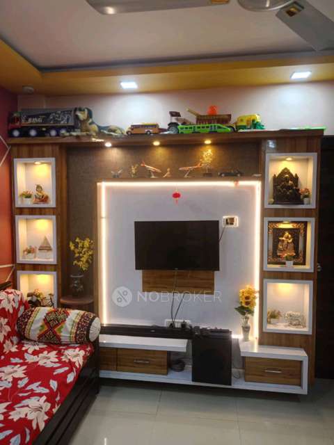 2 BHK Flat In Usha Chs For Sale  In Usha Chs