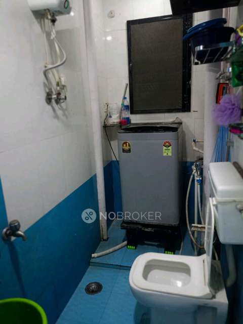 2 BHK Flat In Usha Chs For Sale  In Usha Chs