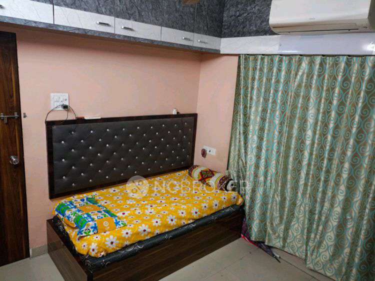 2 BHK Flat In Usha Chs For Sale  In Usha Chs